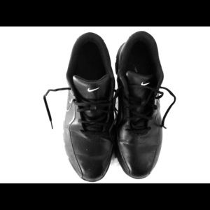 Nike Men’s Golf shoes black